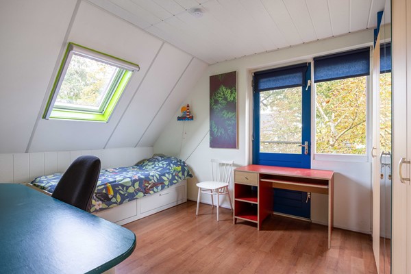 Medium property photo - Willem Dreeslaan 41, 9363 ET Marum